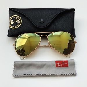 Ray-Ban Sunglasses